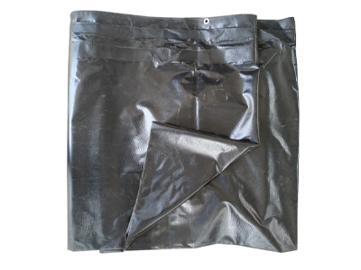 礦用風(fēng)筒布