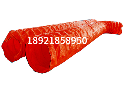 負壓骨架風(fēng)筒